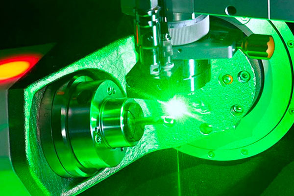 diamond cutting lasers