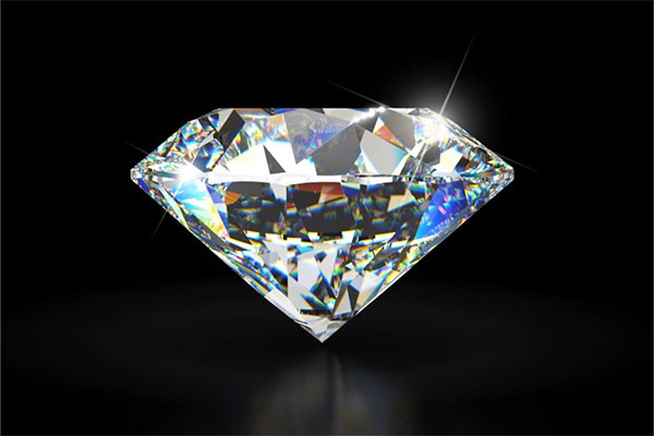 diamond