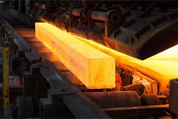 full annealing