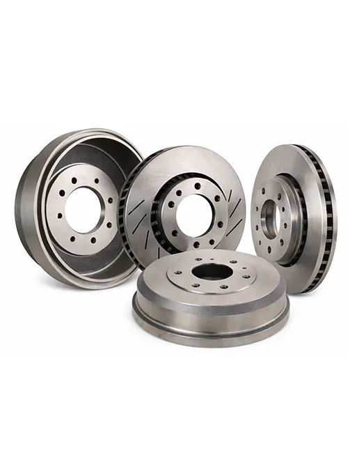 Brake Discs & Drums
