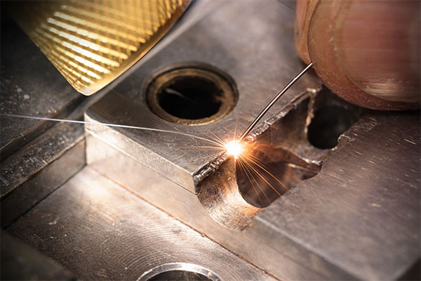 Mechanical-Component-Repair