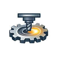 Selective-softening-for-machining-zones