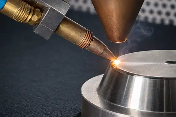 Wire & Multi-Wire Laser Cladding