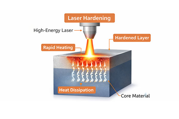 laser-hardening-principal