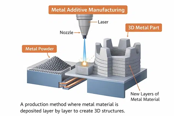 metal-additive-manufacturing