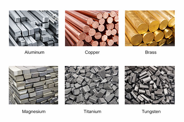 metal-material