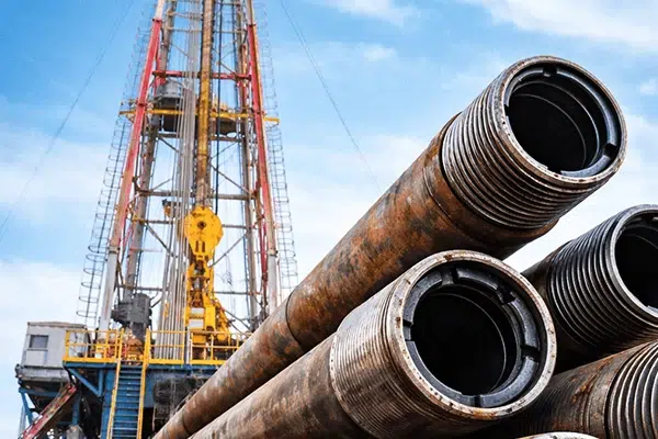 oil drilling tools