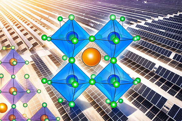 Perovskite Annealing