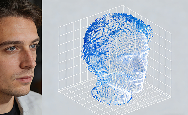 2D-Photo-Converted-into-3D