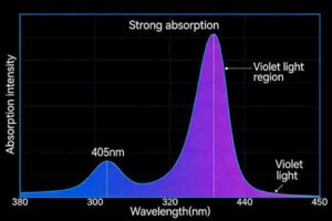 405-absorption