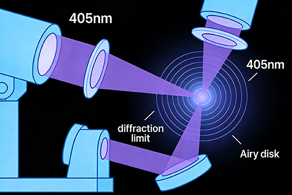 405-nm-Laser-Systems