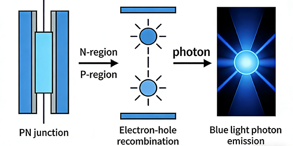 Blue-Diode-Lasers