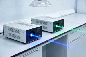 Blue-Laser-vs-Green-Laser