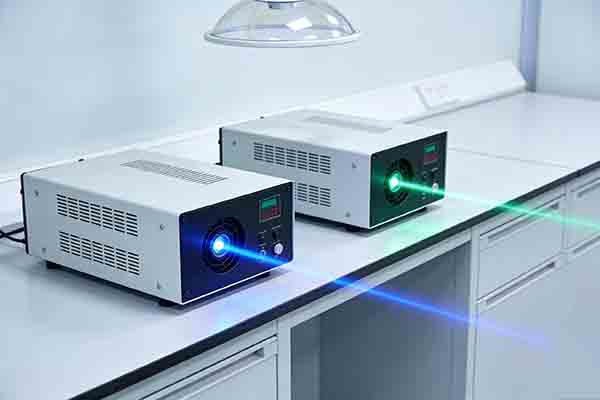 Blue-Laser-vs-Green-Laser