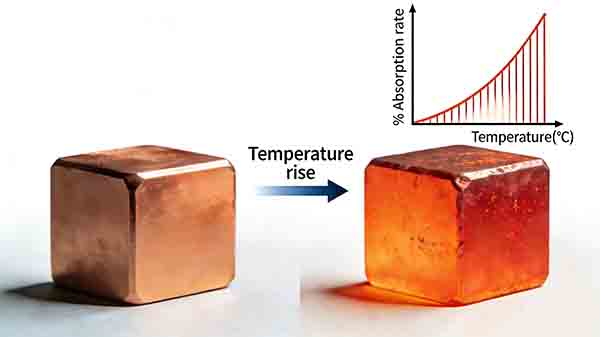 Copper-Absorption