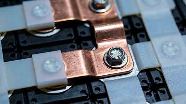 Copper-be-used