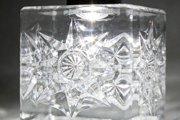 Crystal-Engraving