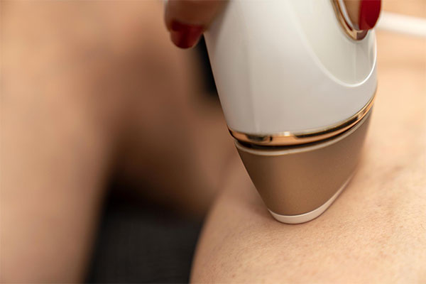 Home Beauty Devices