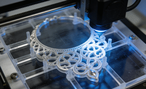 Jewelry-Manufacturing