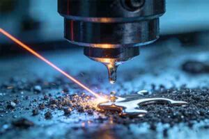 Laser-Metal-Deposition