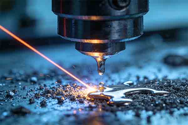 Laser-Metal-Deposition