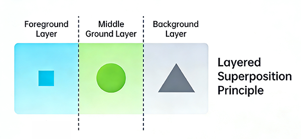 Layering-Create-a-3D-Effect