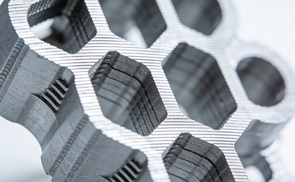 Micro Additive Manufacturing