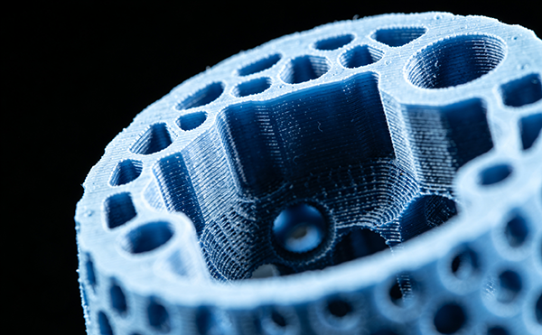 Microfluidics