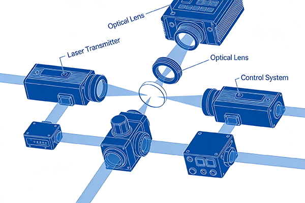 Multi-Laser-Systems