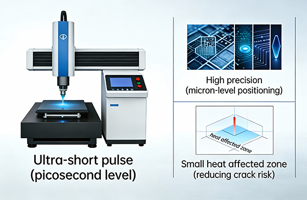 Picosecond-Lasers