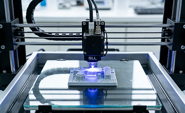 Rapid-Prototyping