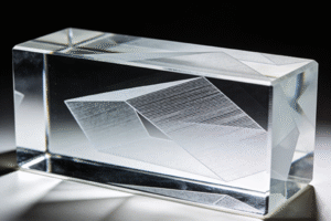 Subsurface-Laser-Engraving