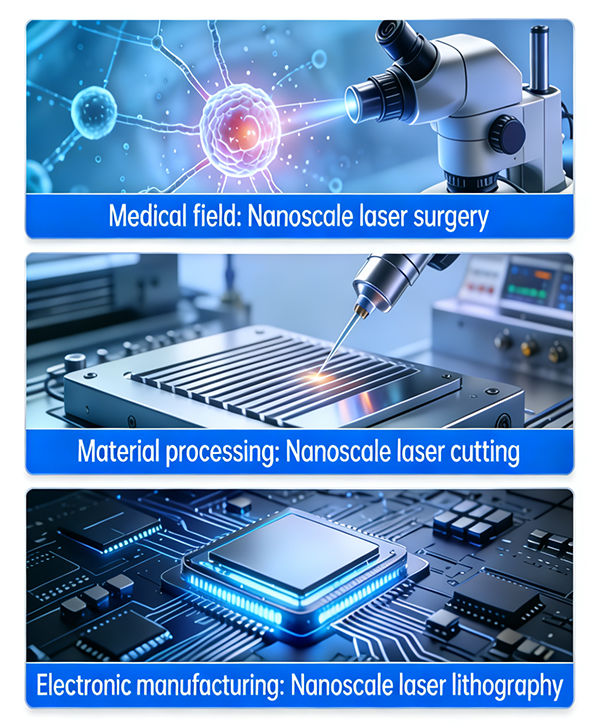 Use-a-Nanosecond-Laser