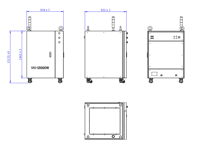 VIV-12000W-SIZE