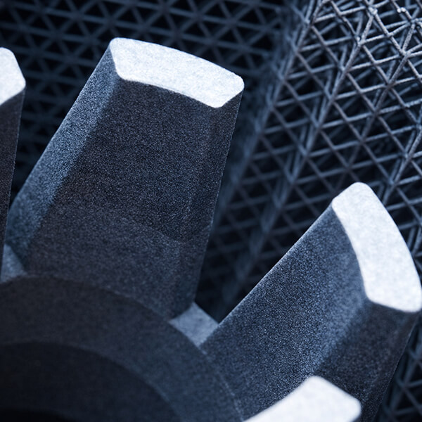 additive manufacturing
