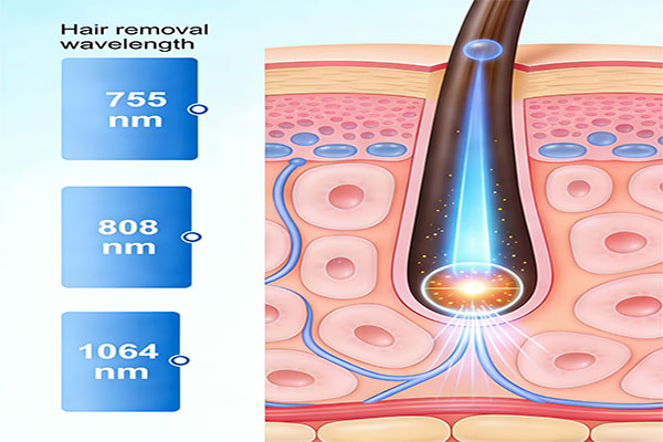  hair-removal-wavelength
