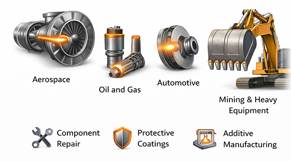 industrial-application