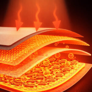 laser softening