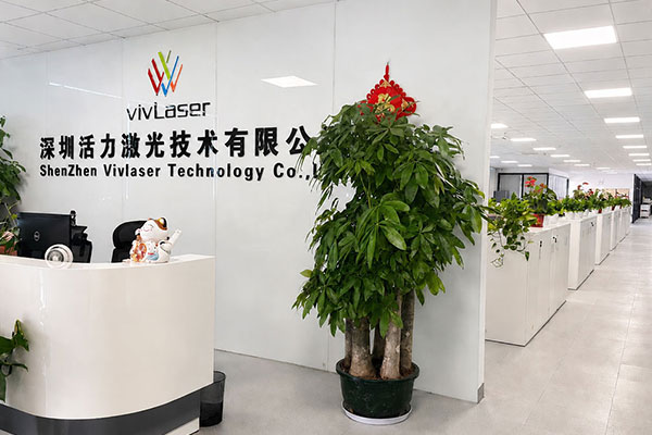 vivlaser company